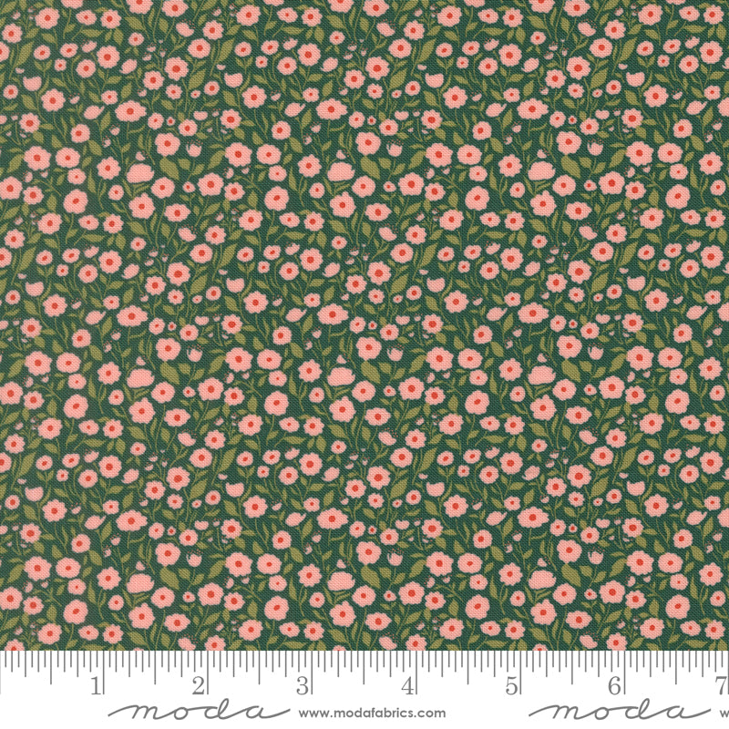 PREORDER || Garden Glam - Fat Quarter Bundle (30)