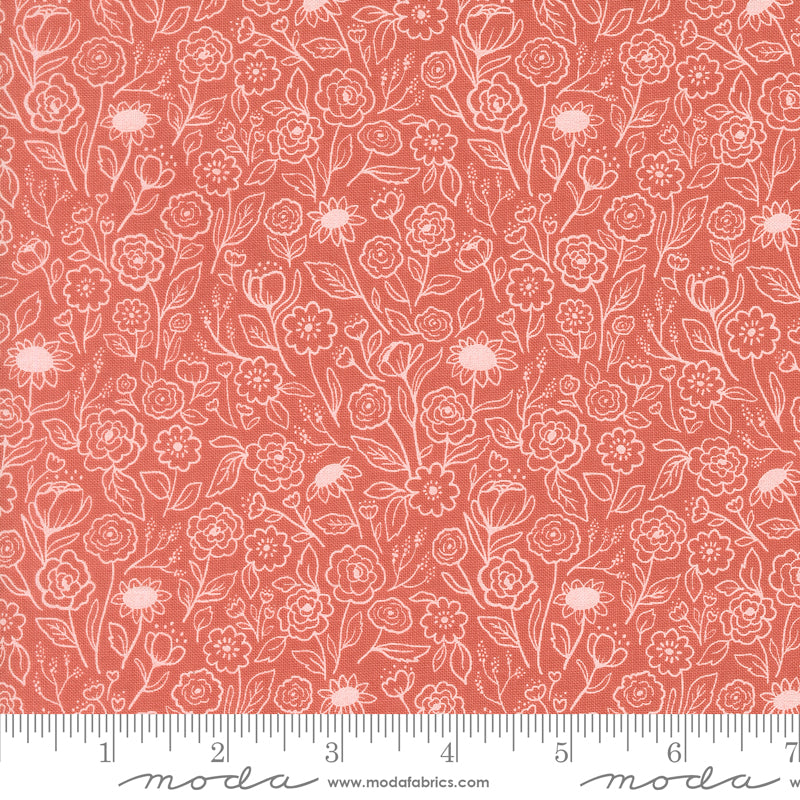 PREORDER || Garden Glam - Fat Quarter Bundle (30)