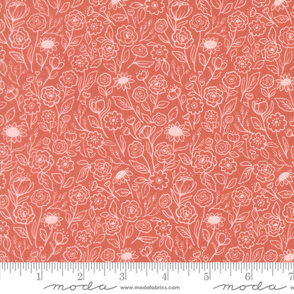 PREORDER || Garden Glam - Fat Quarter Bundle (30)