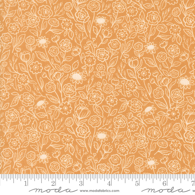 PREORDER || Garden Glam - Fat Quarter Bundle (30)