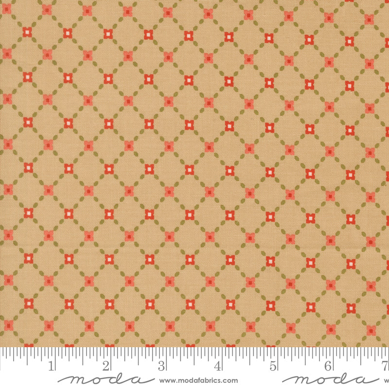 PREORDER || Garden Glam - Fat Quarter Bundle (30)