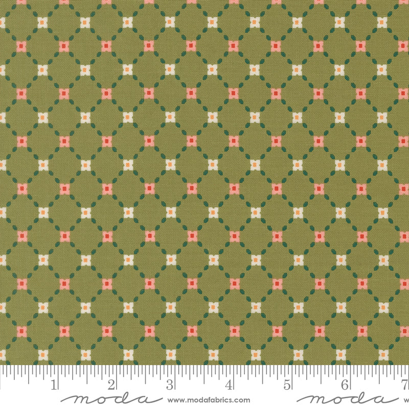 PREORDER || Garden Glam - Fat Quarter Bundle (30)