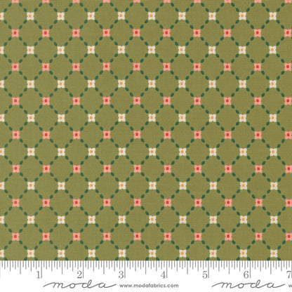 PREORDER || Garden Glam - Fat Quarter Bundle (30)