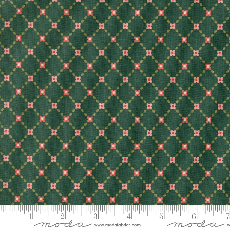 PREORDER || Garden Glam - Fat Quarter Bundle (30)