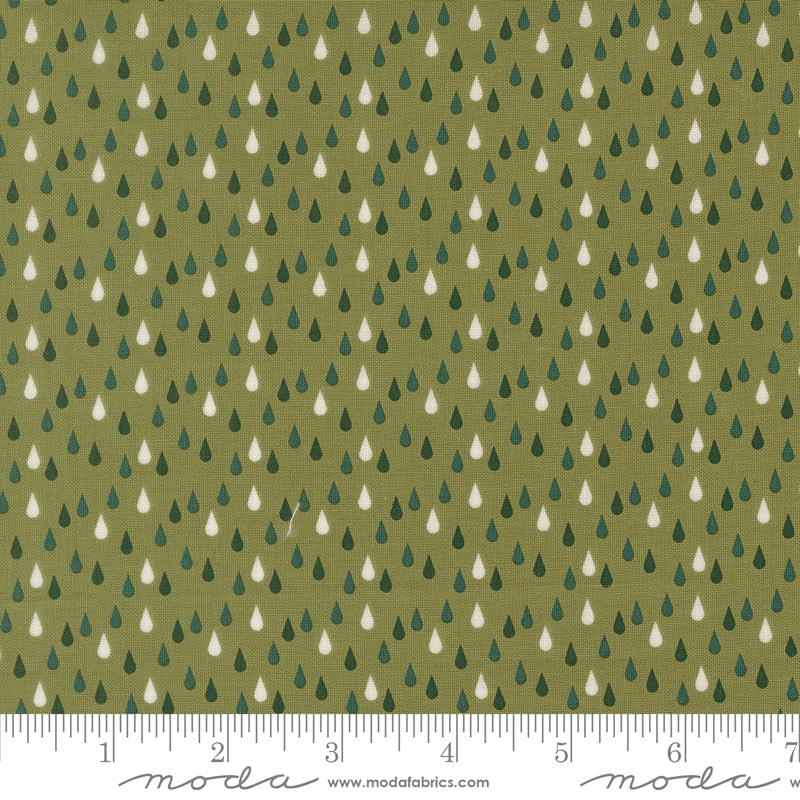 PREORDER || Garden Glam - Fat Quarter Bundle (30)