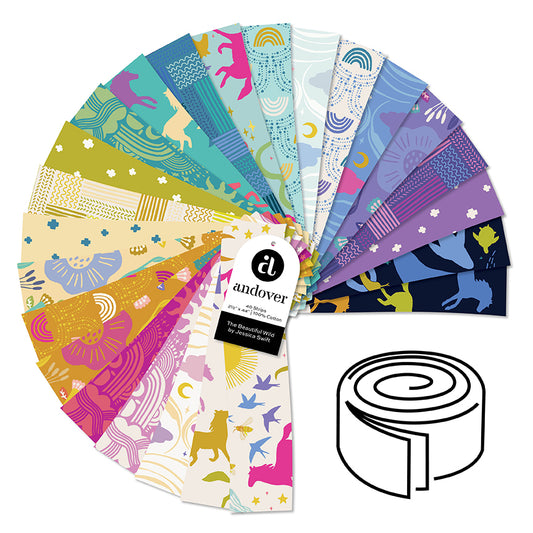PREORDER || The Beautiful Wild - Jelly Roll (40)