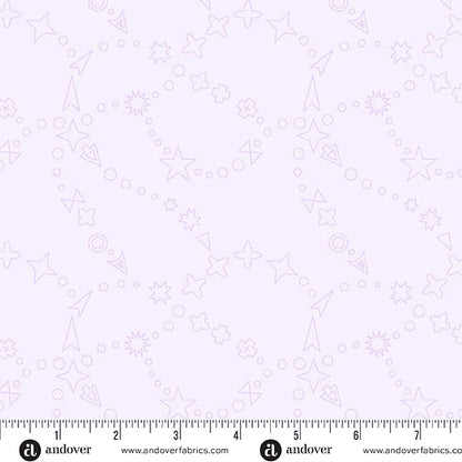 PREORDER || Color Camp - Bloom Fat Quarter Bundle (21)