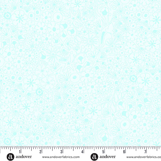 PREORDER || Color Camp - Grove Fat Quarter Bundle (21)