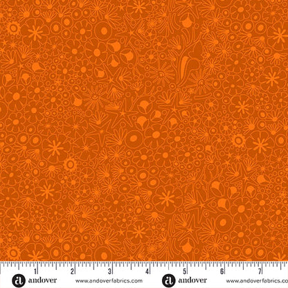 PREORDER || Color Camp - Sun Fat Quarter Bundle (21)