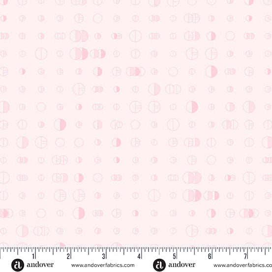 PREORDER || Color Camp - Bloom Fat Quarter Bundle (21)