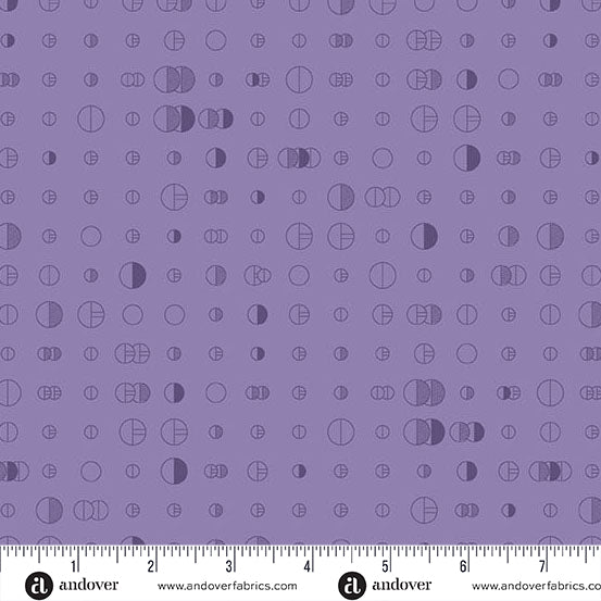 PREORDER || Color Camp - Bloom Fat Quarter Bundle (21)
