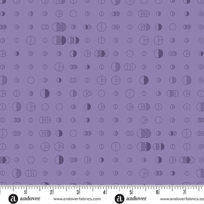 PREORDER || Color Camp - Bloom Fat Quarter Bundle (21)