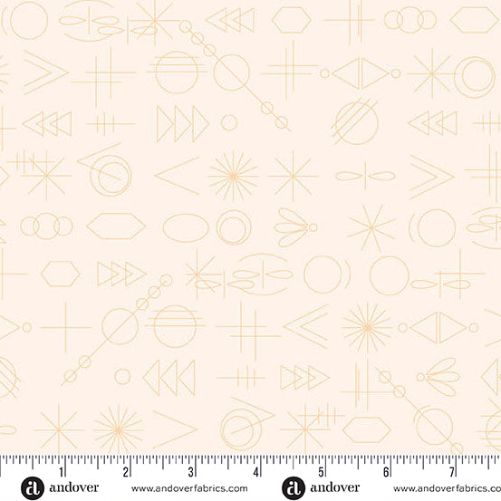 PREORDER || Color Camp - Sun Fat Quarter Bundle (21)
