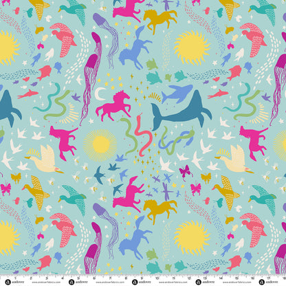 PREORDER || The Beautiful Wild - Jelly Roll (40)