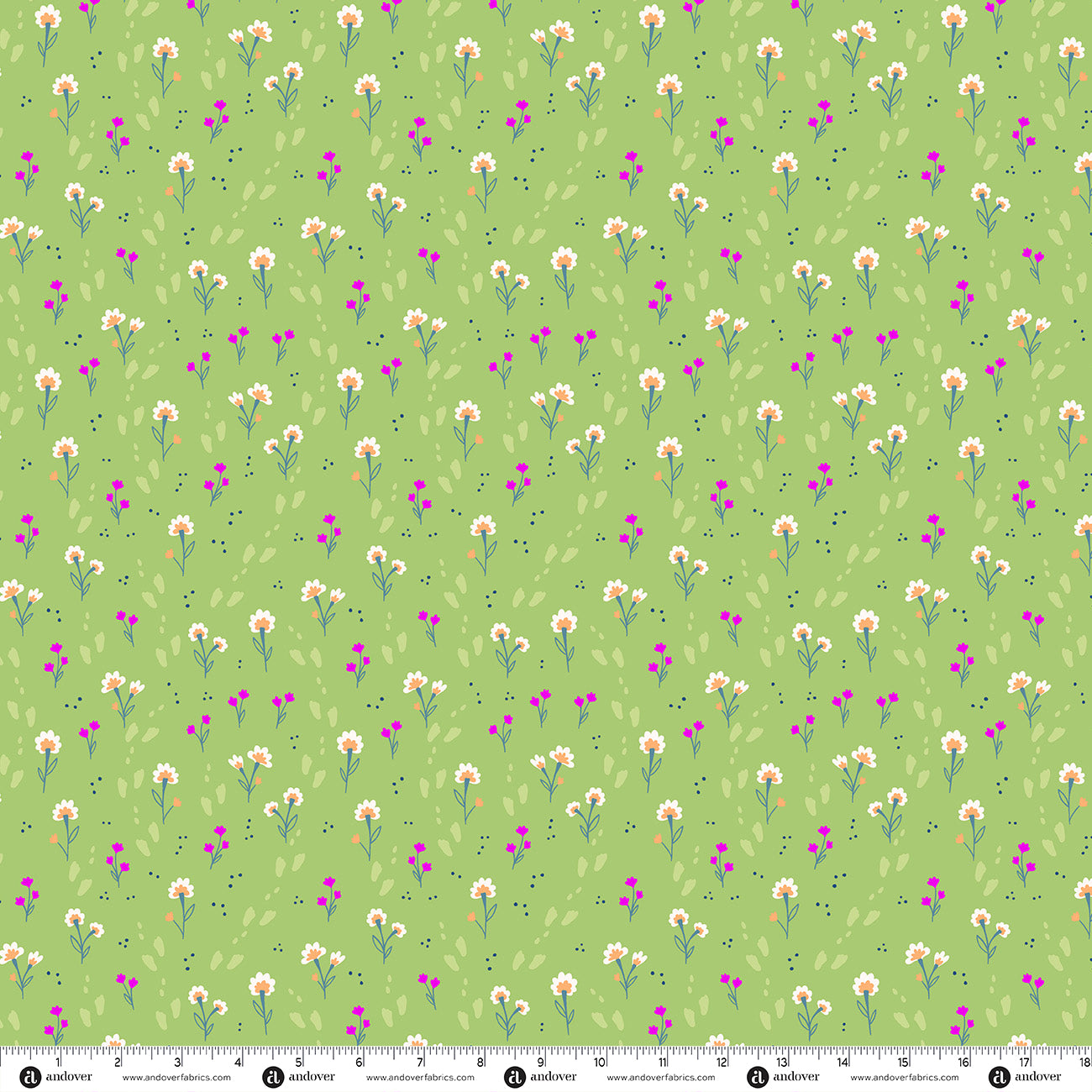 PREORDER || Bunny Hops - Layer Cake (42)