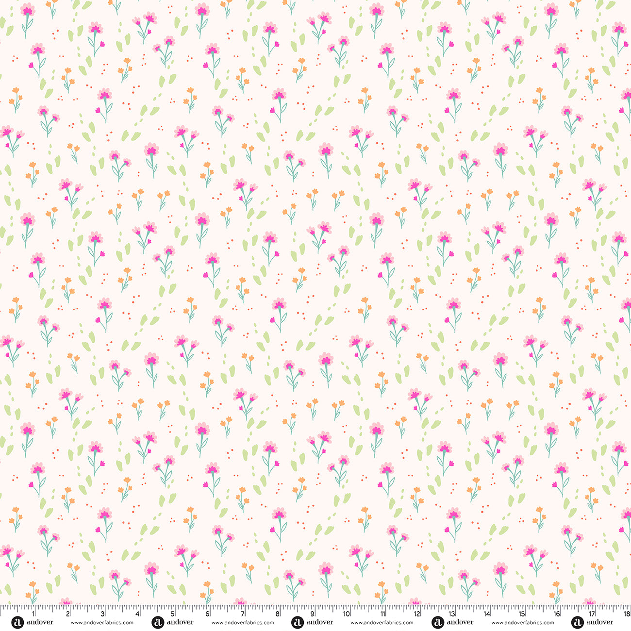 PREORDER || Bunny Hops - Layer Cake (42)