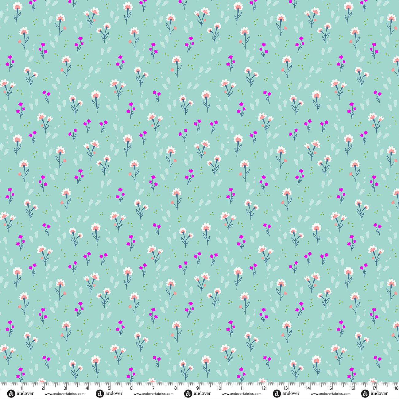 PREORDER || Bunny Hops - Layer Cake (42)