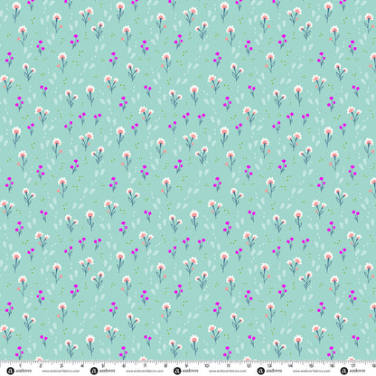 PREORDER || Bunny Hops - Layer Cake (42)