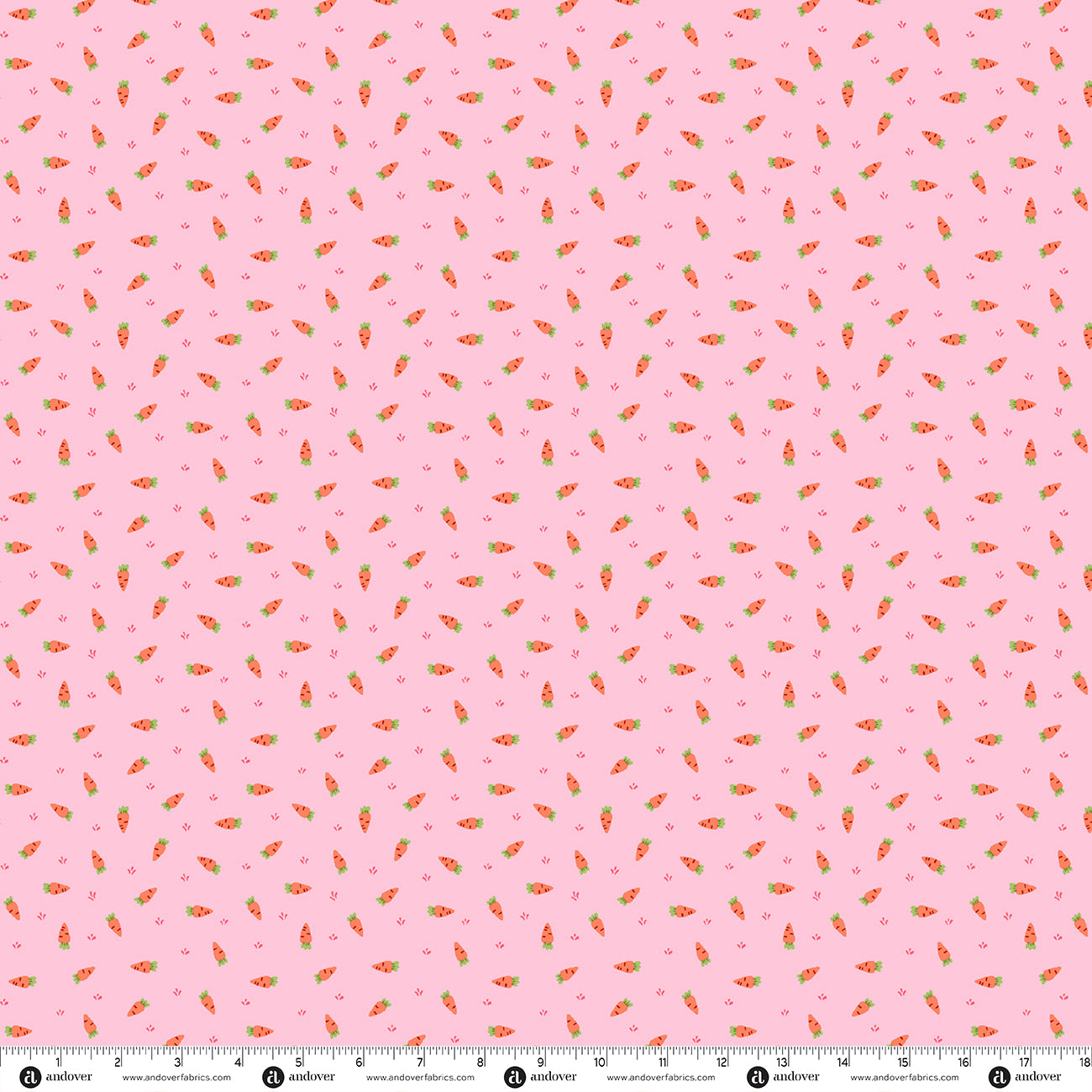 PREORDER || Bunny Hops - Layer Cake (42)