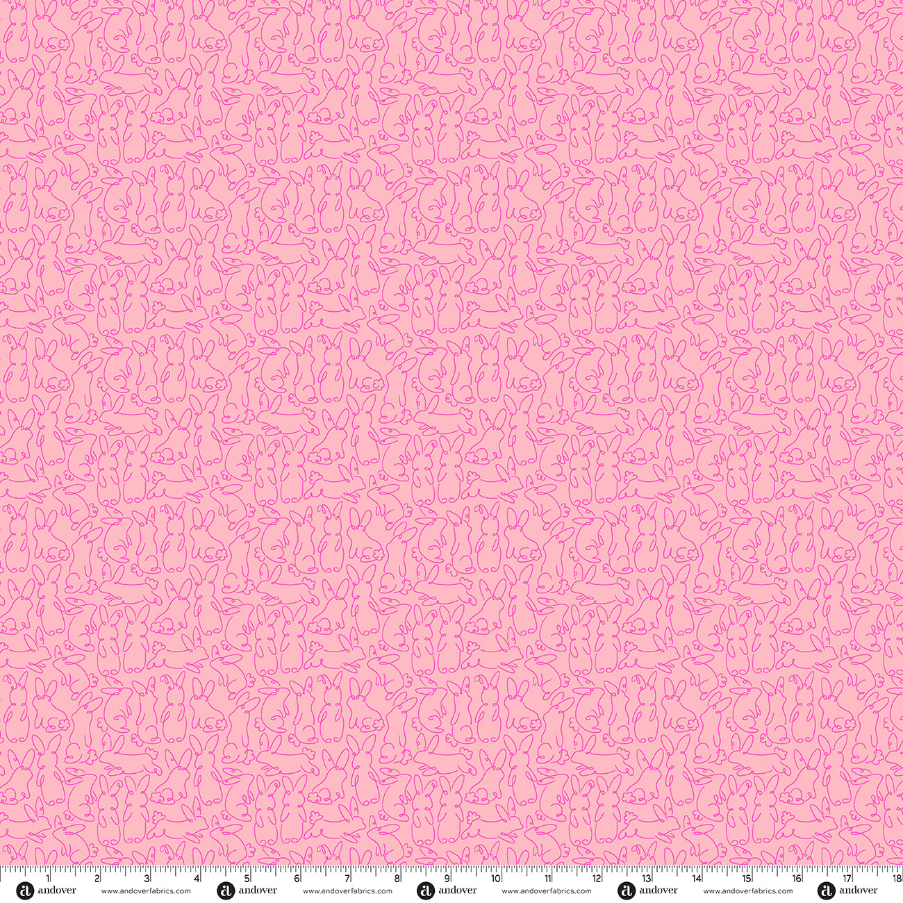 PREORDER || Bunny Hops - Layer Cake (42)