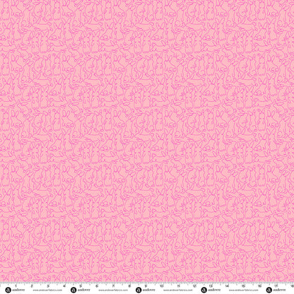PREORDER || Bunny Hops - Layer Cake (42)