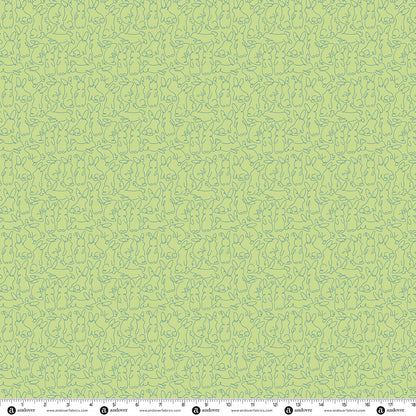 PREORDER || Bunny Hops - Layer Cake (42)