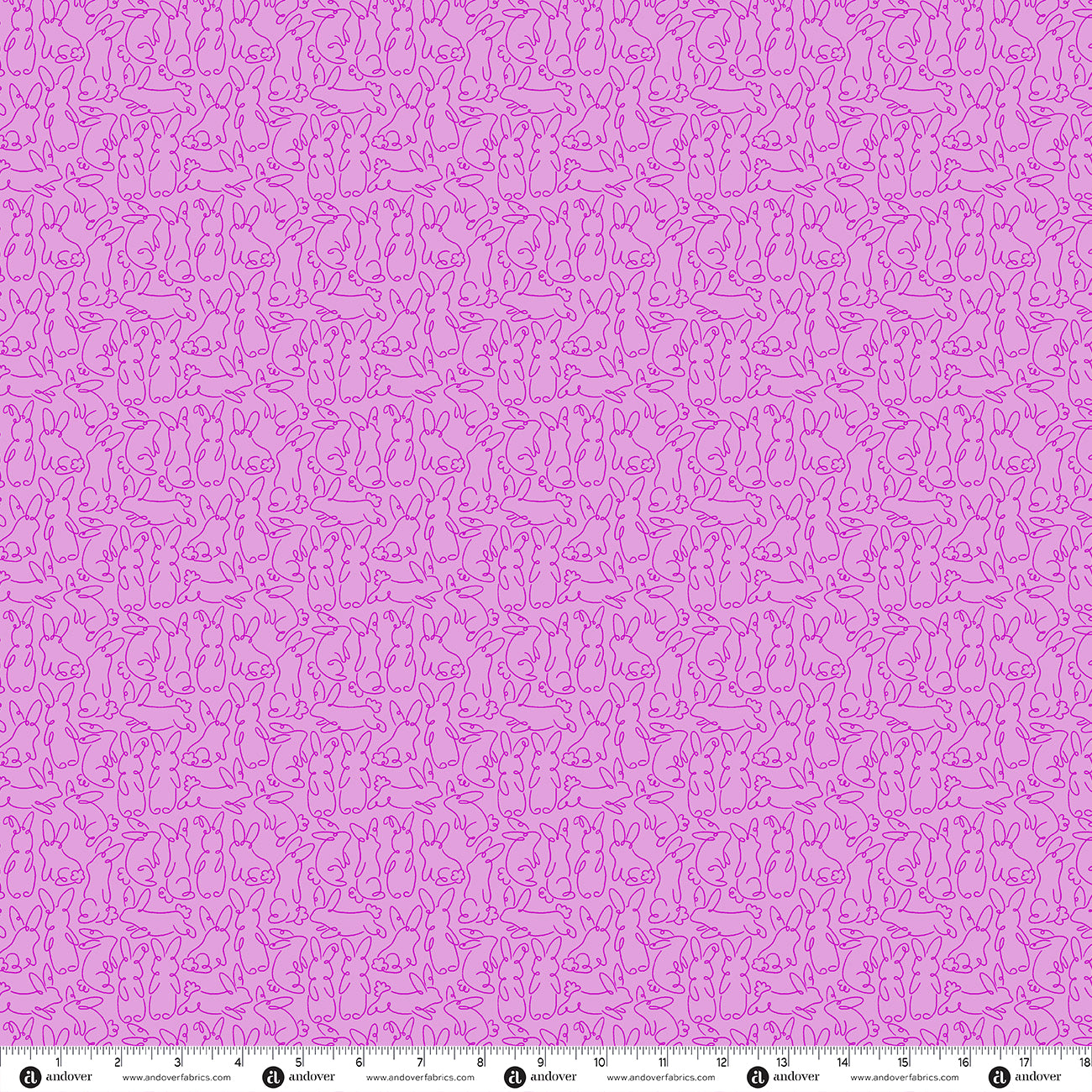 PREORDER || Bunny Hops - Layer Cake (42)