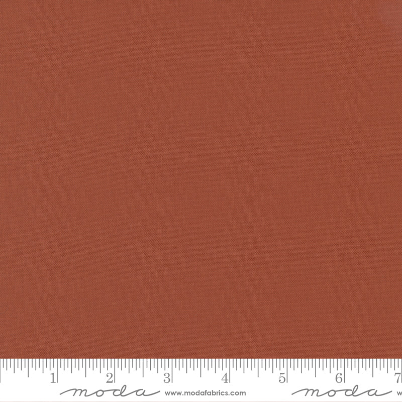 Bella Solids Autumn - Fat Quarter Bundle (9)
