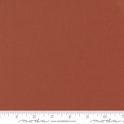 Bella Solids Autumn - Fat Quarter Bundle (9)
