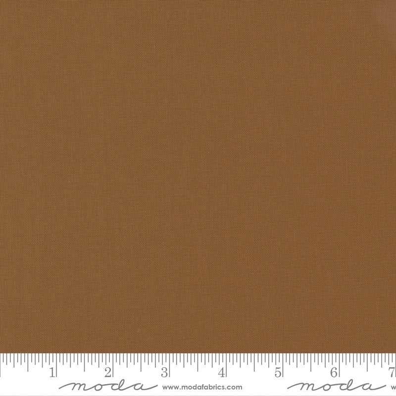 Bella Solids - Sienna