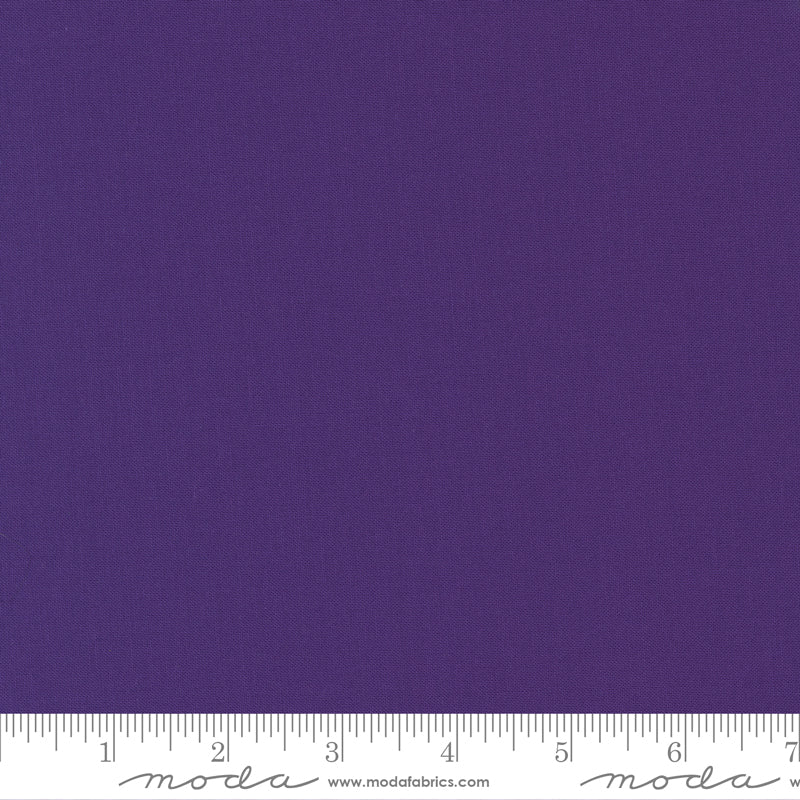 Bella Solids - Purple