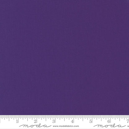Bella Solids Bright Rainbow - Fat Quarter Bundle (20)
