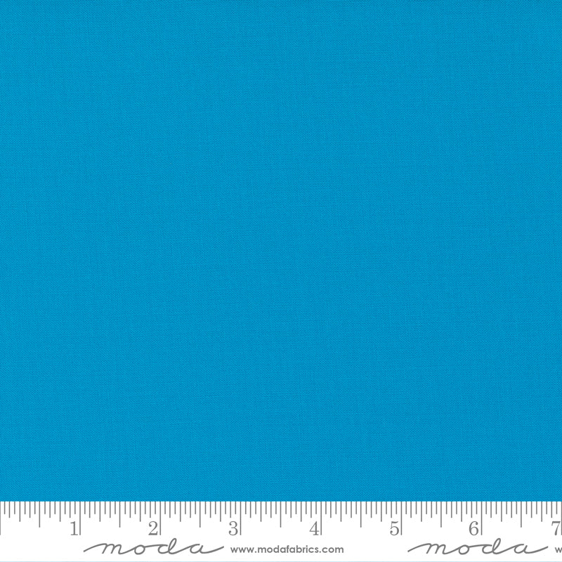 Bella Solids Bright Rainbow - Fat Quarter Bundle (20)
