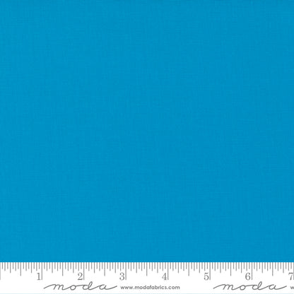 Bella Solids Bright Rainbow - Fat Quarter Bundle (20)