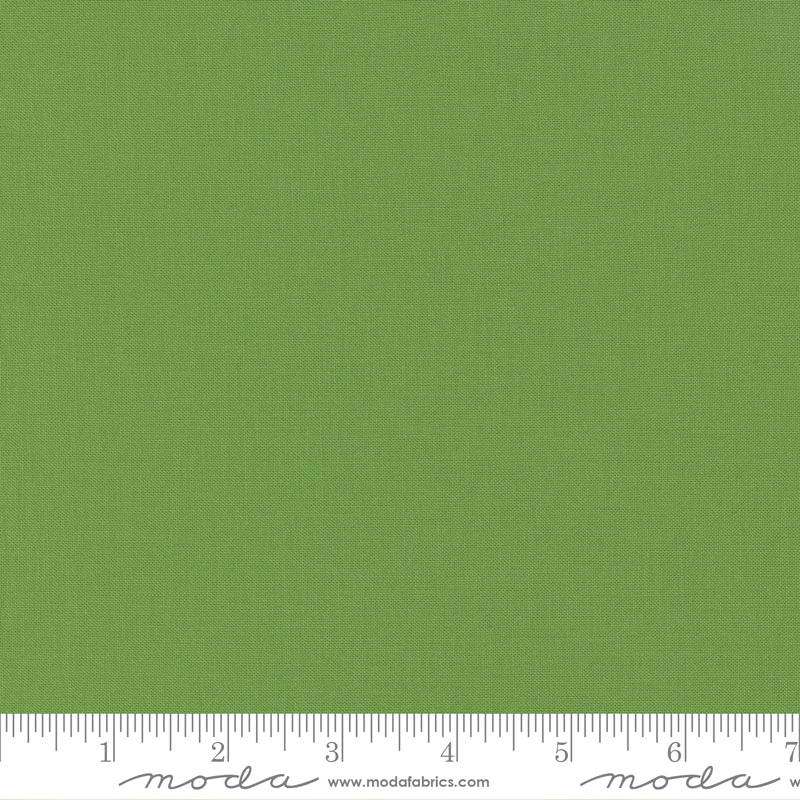 Bella Solids - Fresh Grass
