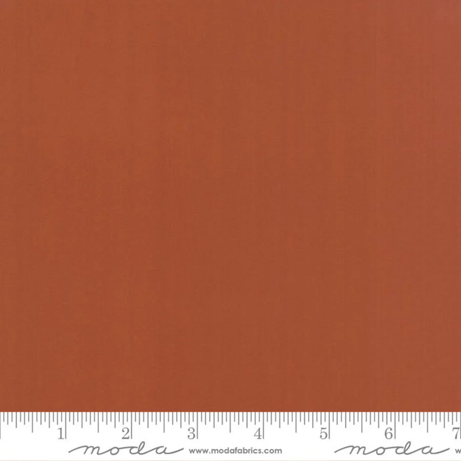 Bella Solids Autumn - Fat Quarter Bundle (9)