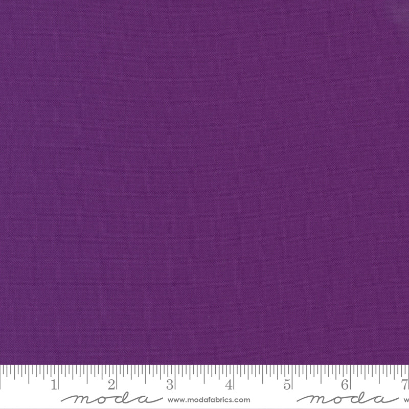 Bella Solids - Iris