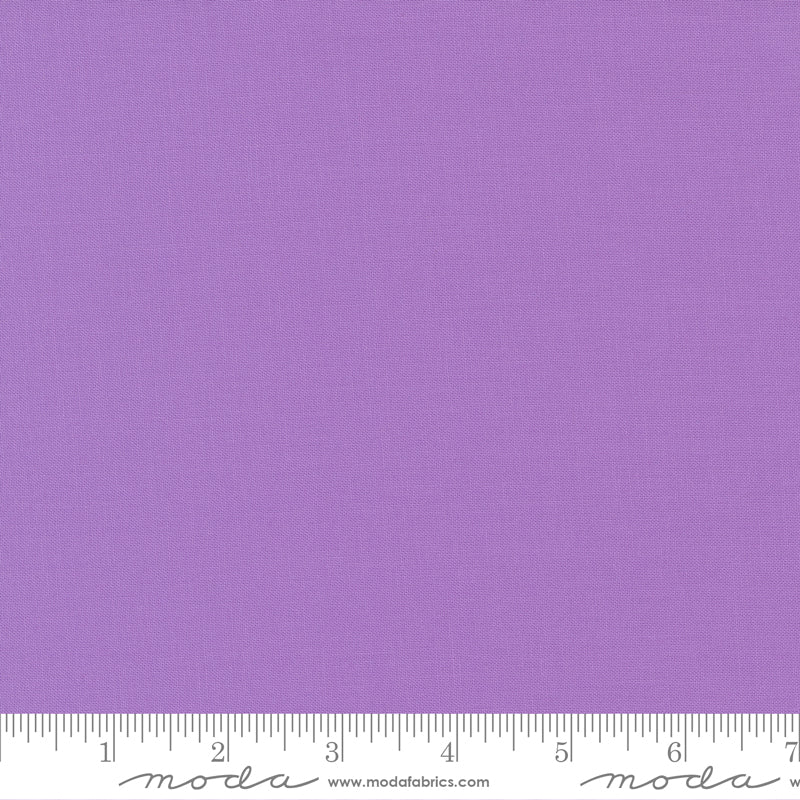 Bella Solids - Sugar Plum