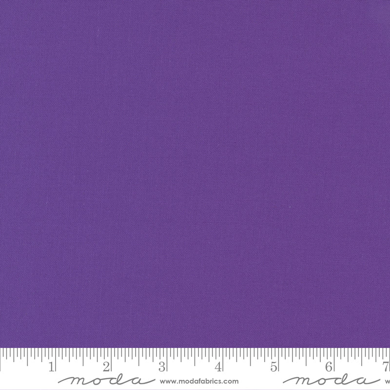 Bella Solids - Vivid Violet