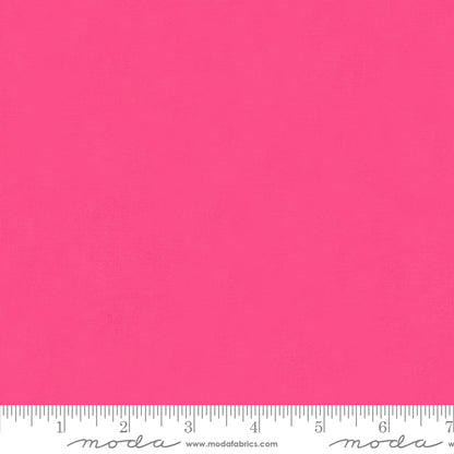 Bella Solids Bright Rainbow - Fat Quarter Bundle (20)