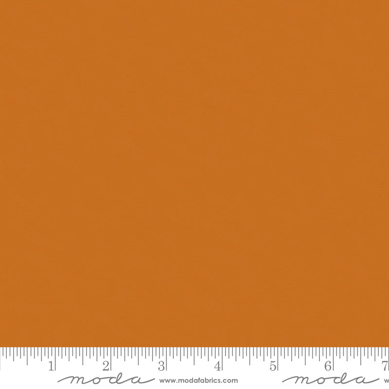 Bella Solids Autumn - Fat Quarter Bundle (9)