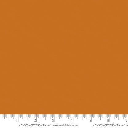 Bella Solids Autumn - Fat Quarter Bundle (9)