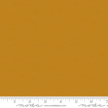 Bella Solids Autumn - Fat Quarter Bundle (9)