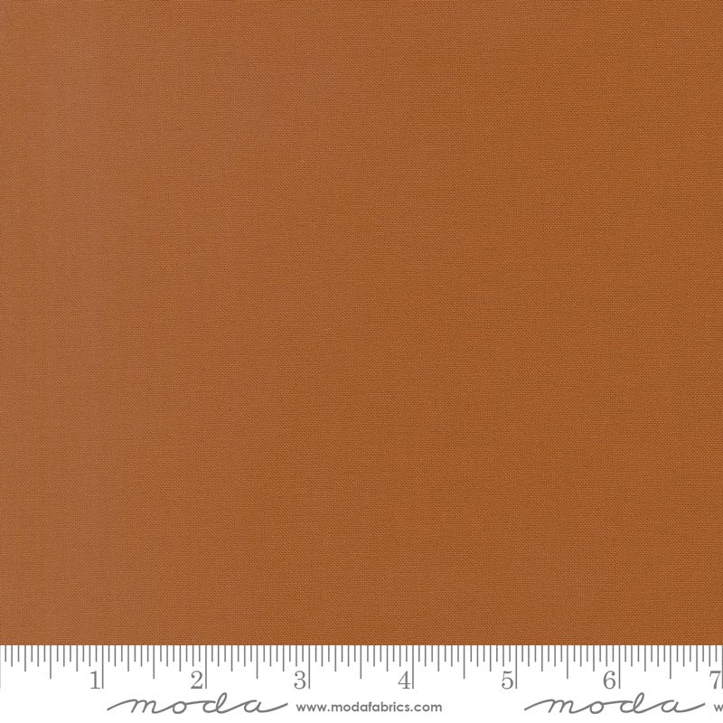 Bella Solids Autumn - Fat Quarter Bundle (9)
