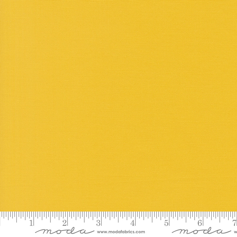 Bella Solids Bright Rainbow - Fat Quarter Bundle (20)