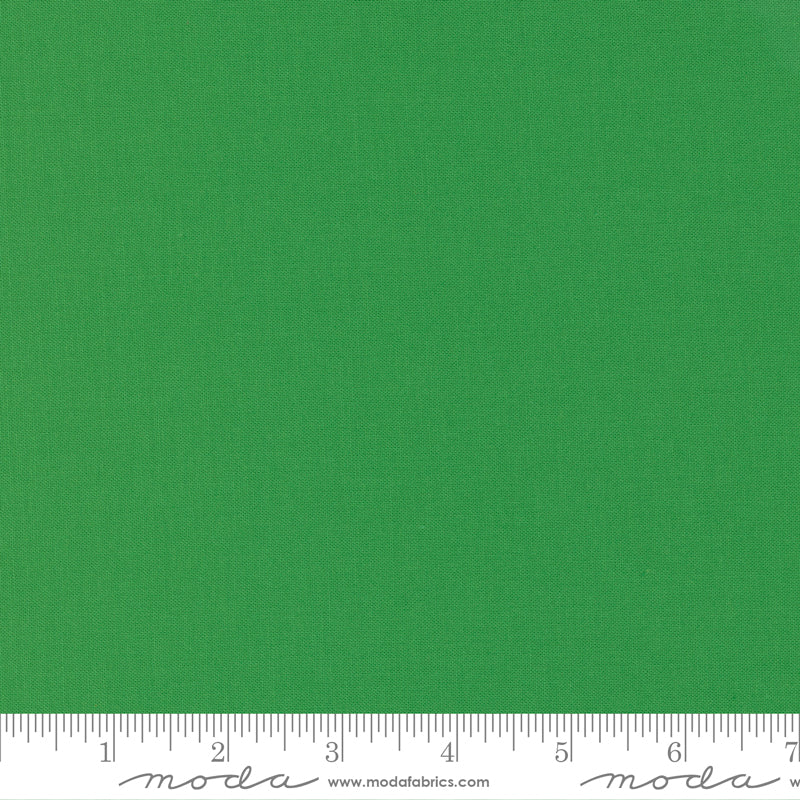 Bella Solids Bright Rainbow - Fat Quarter Bundle (20)