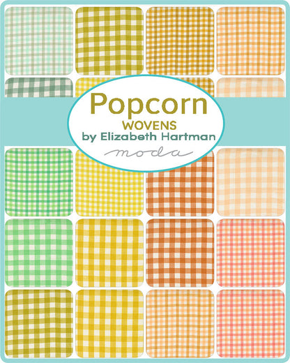 PREORDER || Popcorn Wovens - Layer Cake (42)