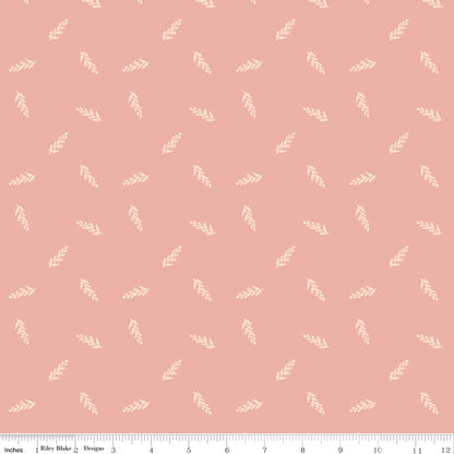 PREORDER || Petals & Hazel - Toss Coral