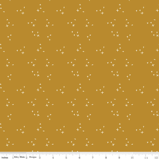 PREORDER || Petals & Hazel - Scatter Butterscotch
