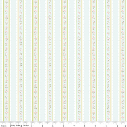 PREORDER || Little Posies - Fat Quarter Bundle (21)
